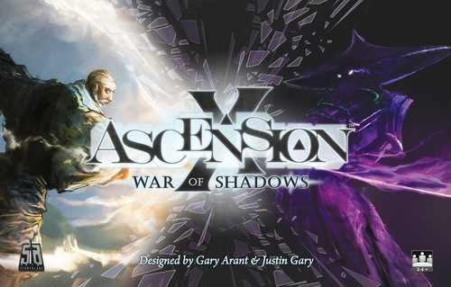 Ascension War of Shadows (image for) Ascension War of Shadows